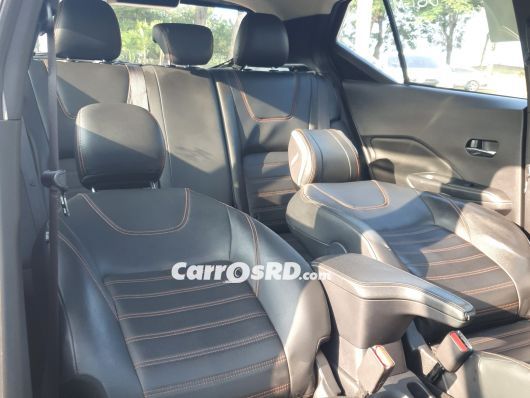 Nissan Kicks Jeepeta en venta