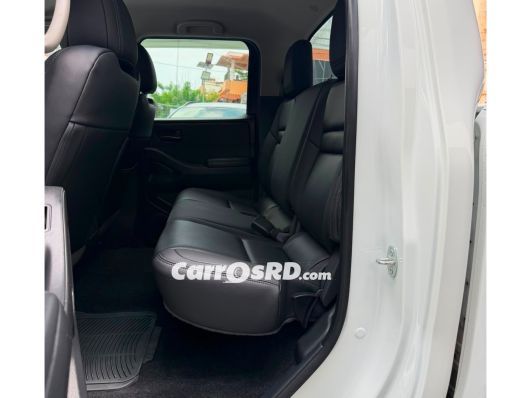 Nissan Frontier Camioneta en venta