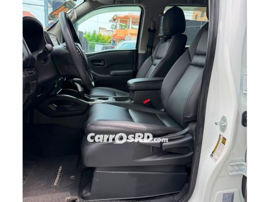 Nissan Frontier Camioneta en venta