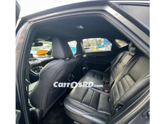 Lexus NX Jeepeta en venta