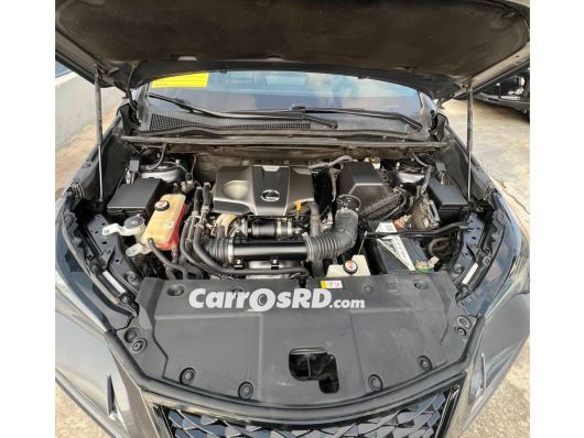 Lexus NX Jeepeta en venta