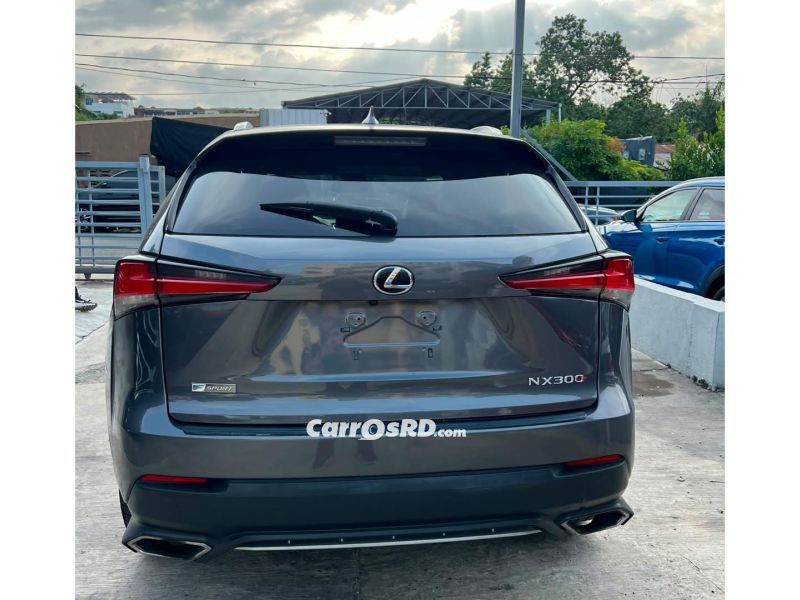Lexus