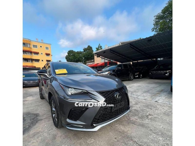 Lexus