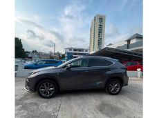 Lexus
