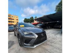 Lexus