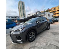 Lexus