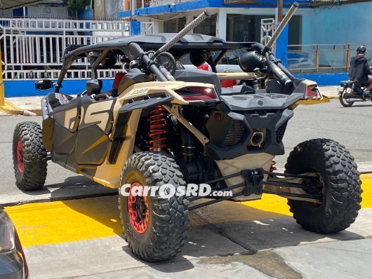 Can-Am Maverick Motores en venta