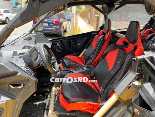 Can-Am Maverick Motores en venta