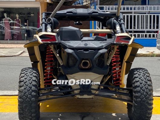 Can-Am Maverick Motores en venta