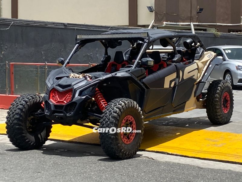 Can-Am