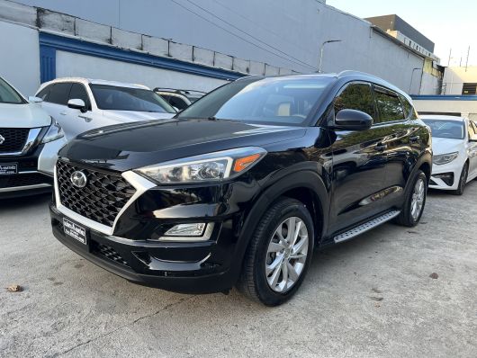Hyundai Tucson SE en venta