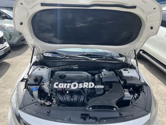 Kia Optima Carros en venta