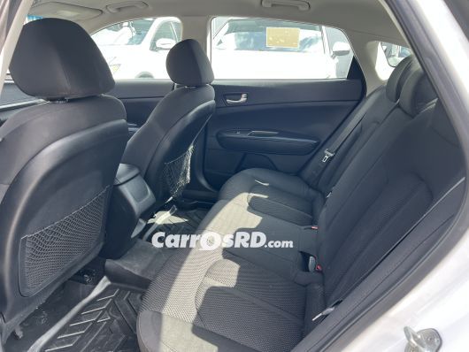 Kia Optima Carros en venta