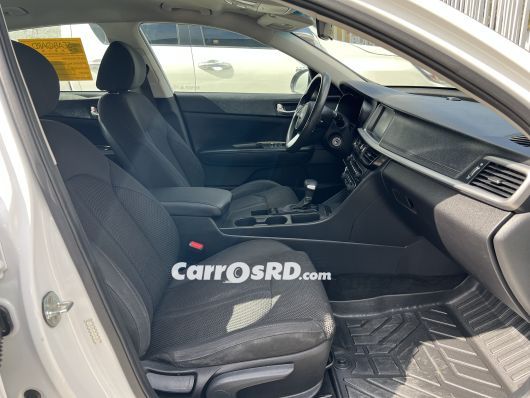 Kia Optima Carros en venta