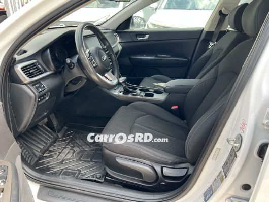Kia Optima Carros en venta