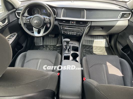 Kia Optima Carros en venta