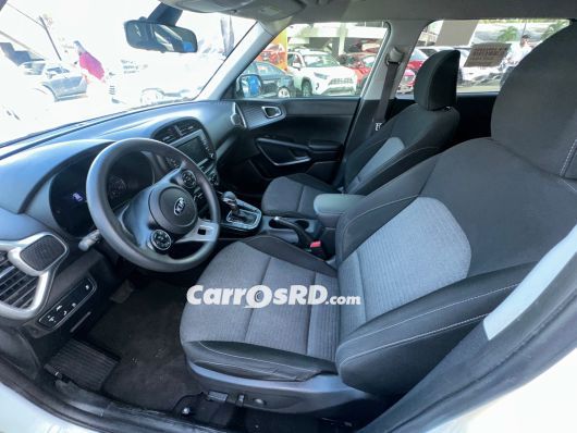 Kia Soul Jeepeta en venta