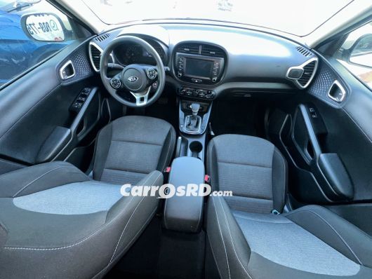 Kia Soul Jeepeta en venta