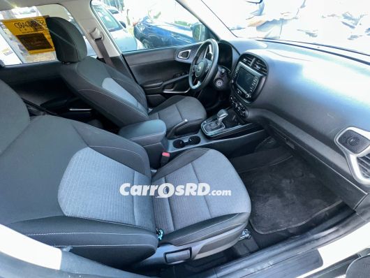Kia Soul Jeepeta en venta