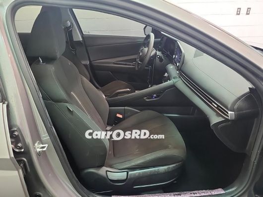 Hyundai Elantra Carros en venta