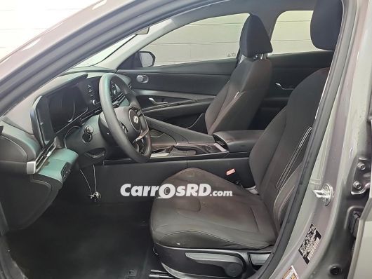 Hyundai Elantra Carros en venta