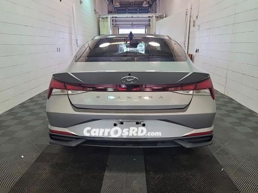 Hyundai Elantra Carros en venta