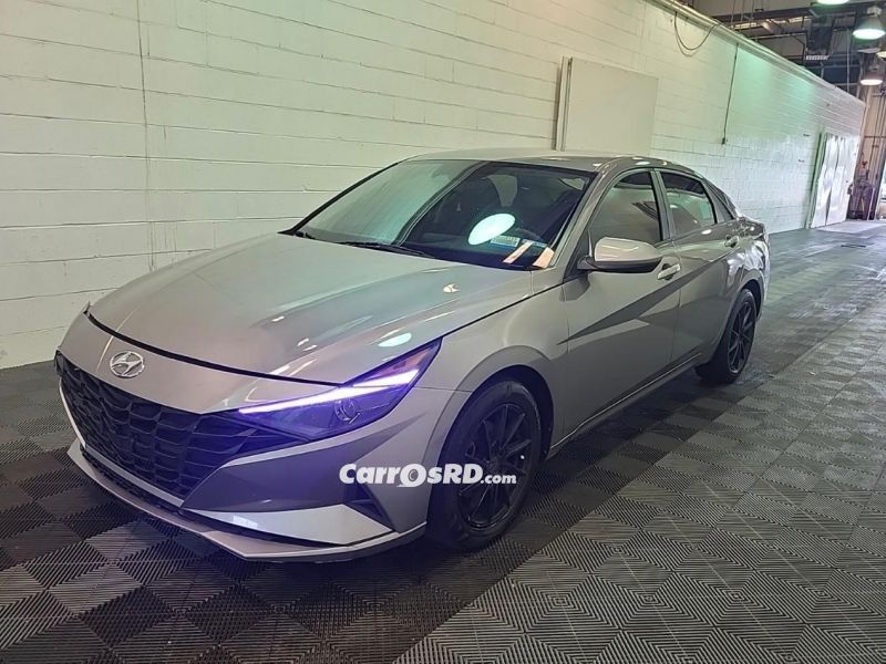 Hyundai