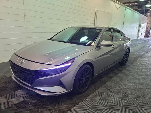 Hyundai Elantra SEL en venta