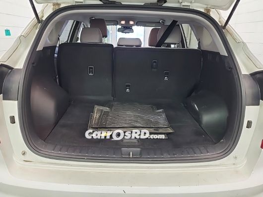 Hyundai Tucson Jeepeta en venta