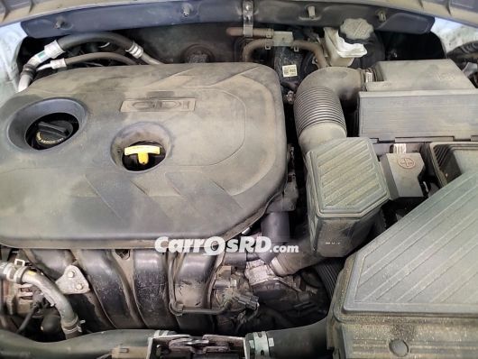 Hyundai Tucson Jeepeta en venta