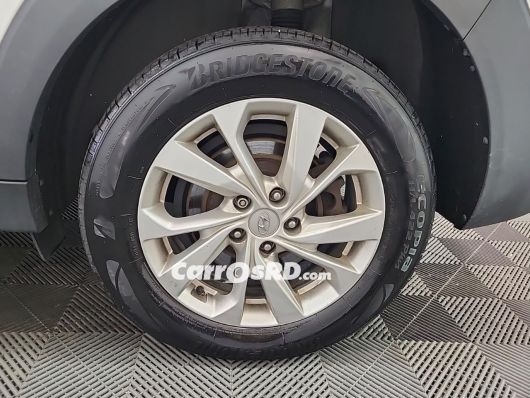 Hyundai Tucson Jeepeta en venta