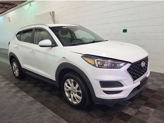 Hyundai Tucson Value en venta