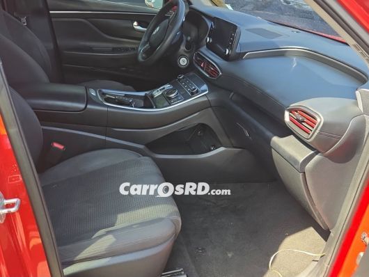 Hyundai Santa Fe Jeepeta en venta