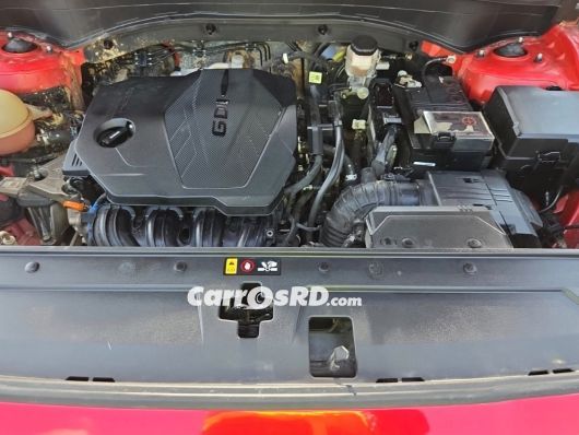 Hyundai Santa Fe Jeepeta en venta