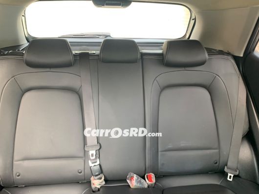 Hyundai Venue Jeepeta en venta