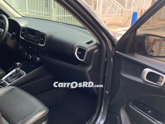 Hyundai Venue Jeepeta en venta