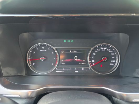 Kia Sorento Sport