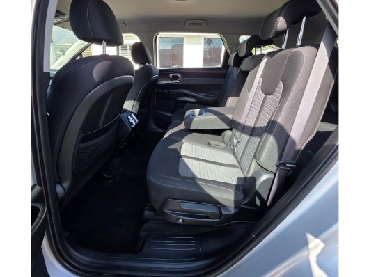 Kia Sorento Sport