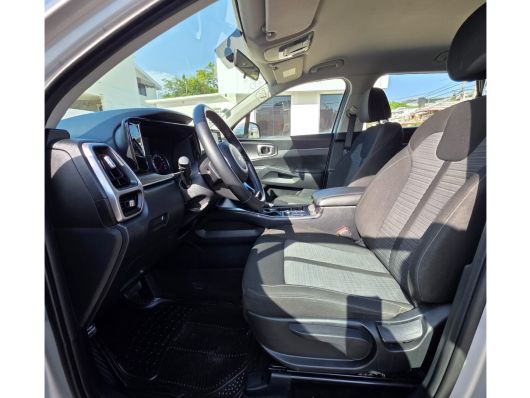 Kia Sorento Sport