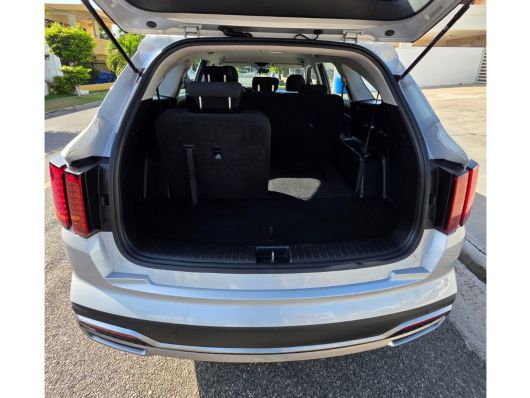 Kia Sorento Sport
