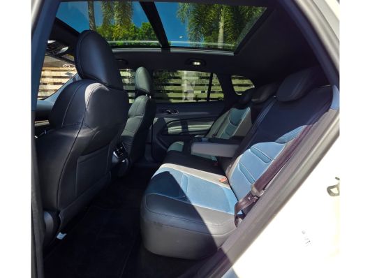 Ford Territory Titanium