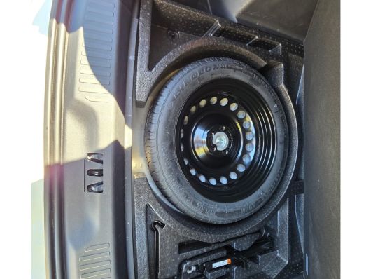 Ford Territory Titanium