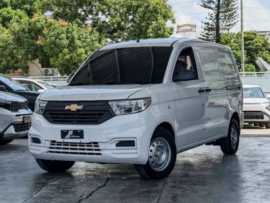 2023 Chevrolet N/A