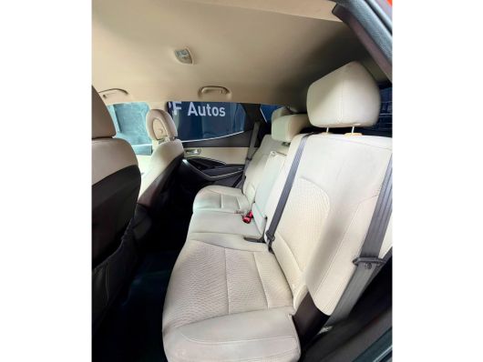 Hyundai Santa Fe Sport