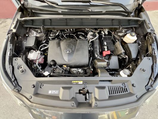 Toyota Highlander Limited