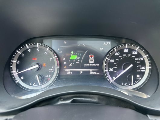 Toyota Highlander Limited