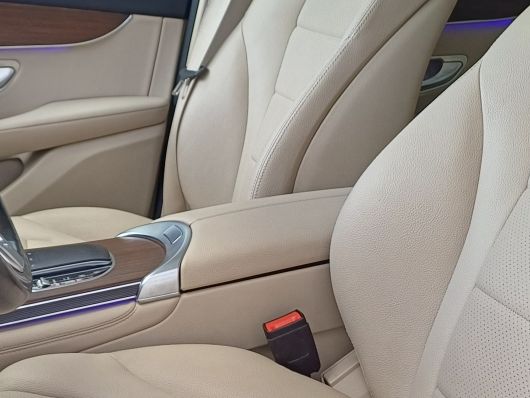 Mercedes-Benz Clase GLC 300
