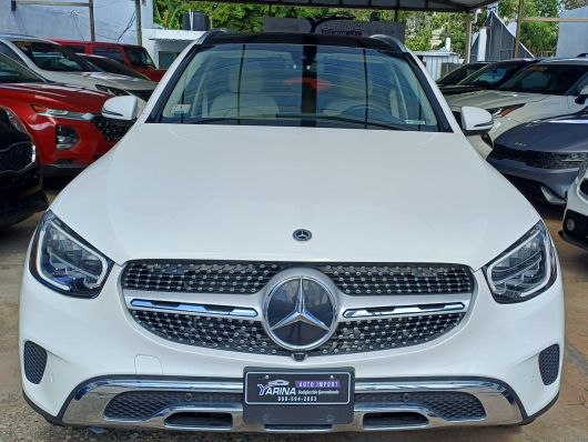 Mercedes-Benz Clase GLC 300