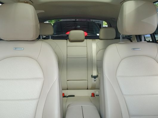 Mercedes-Benz Clase GLC 300