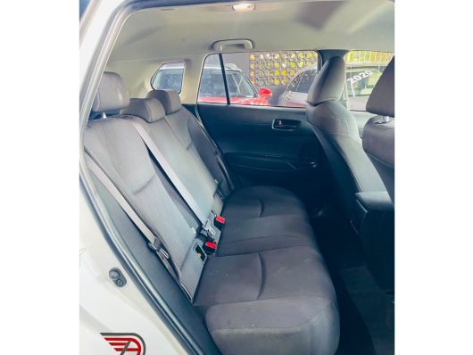 Toyota Corolla Cross Low